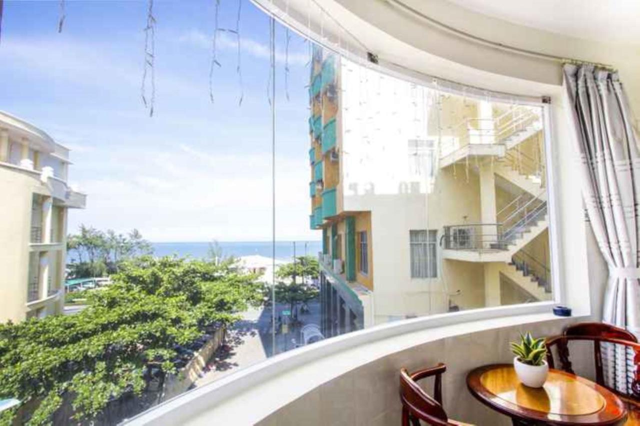 Hoang Phat Hotel Vung Tau Exterior photo