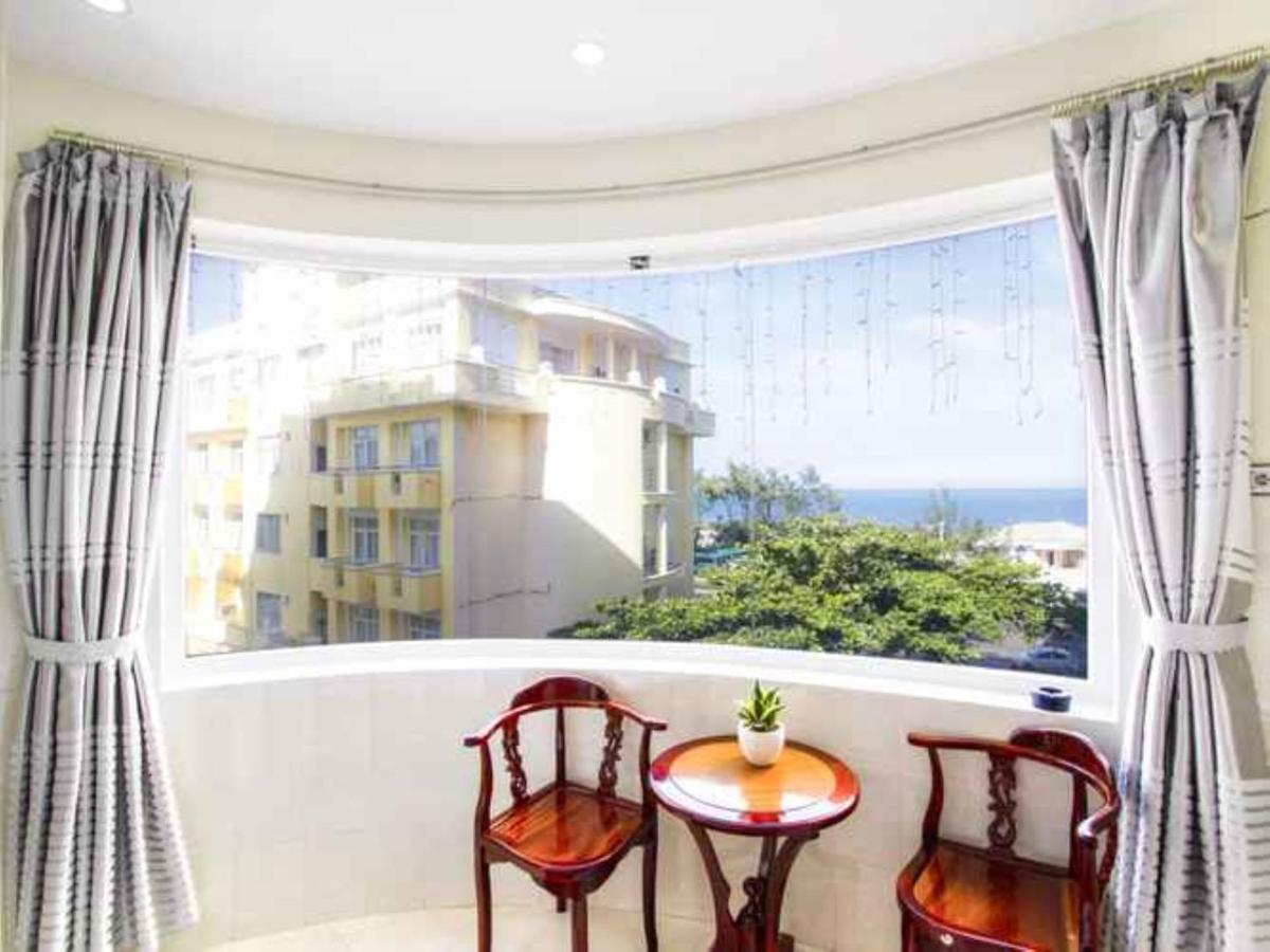Hoang Phat Hotel Vung Tau Exterior photo