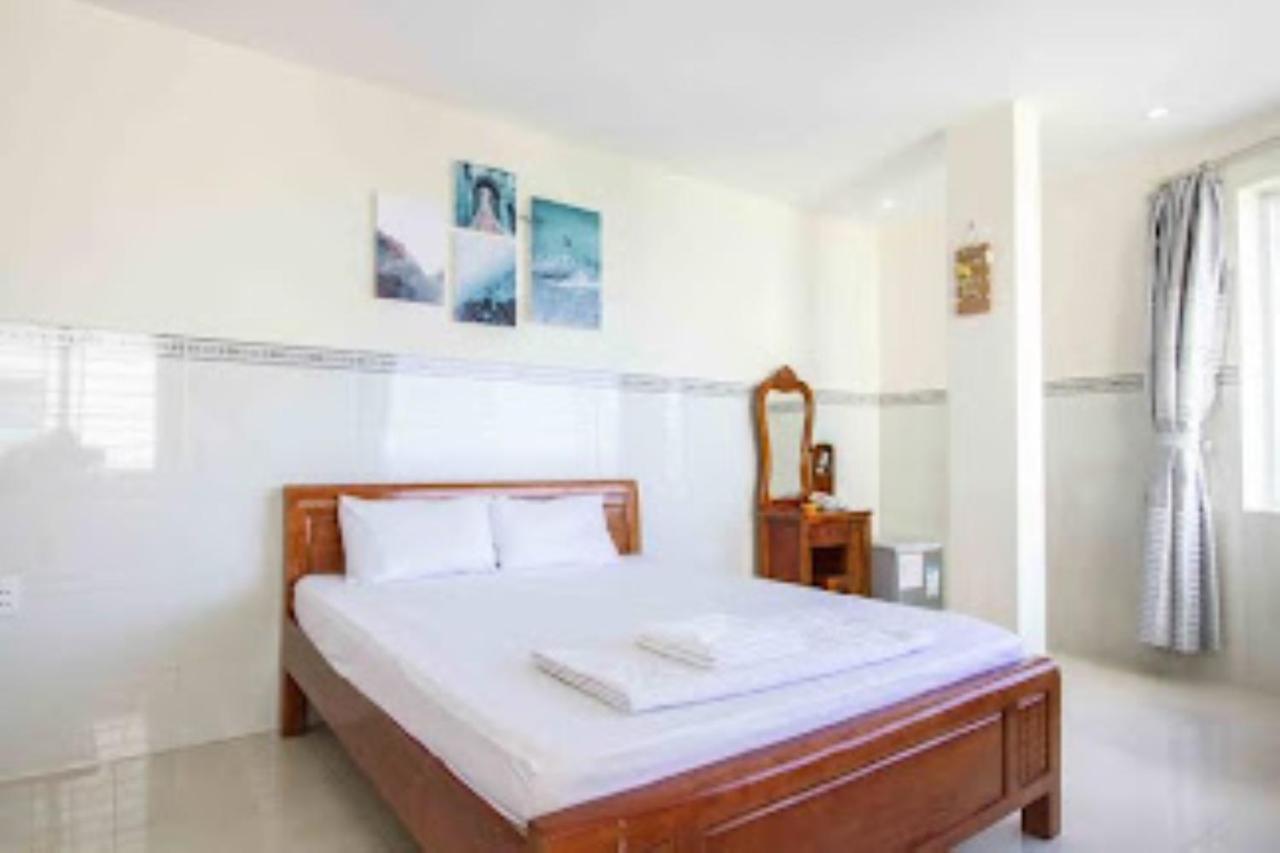 Hoang Phat Hotel Vung Tau Exterior photo
