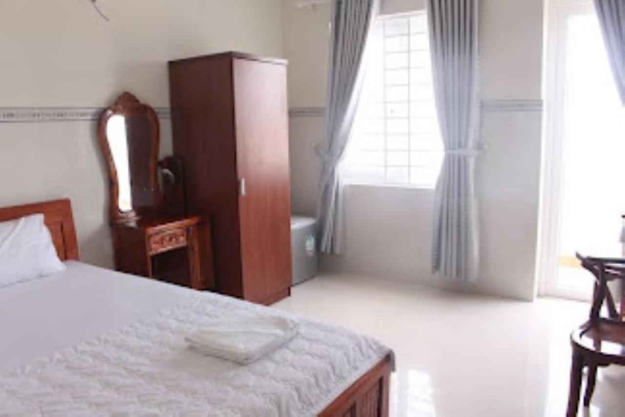 Hoang Phat Hotel Vung Tau Exterior photo