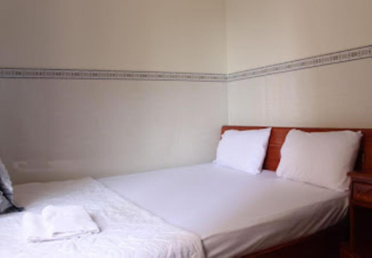 Hoang Phat Hotel Vung Tau Exterior photo