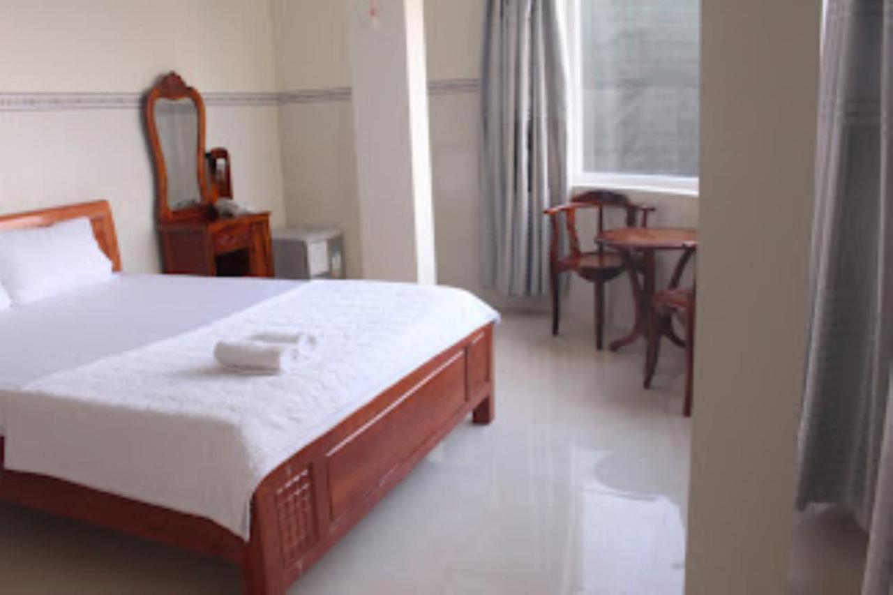 Hoang Phat Hotel Vung Tau Exterior photo