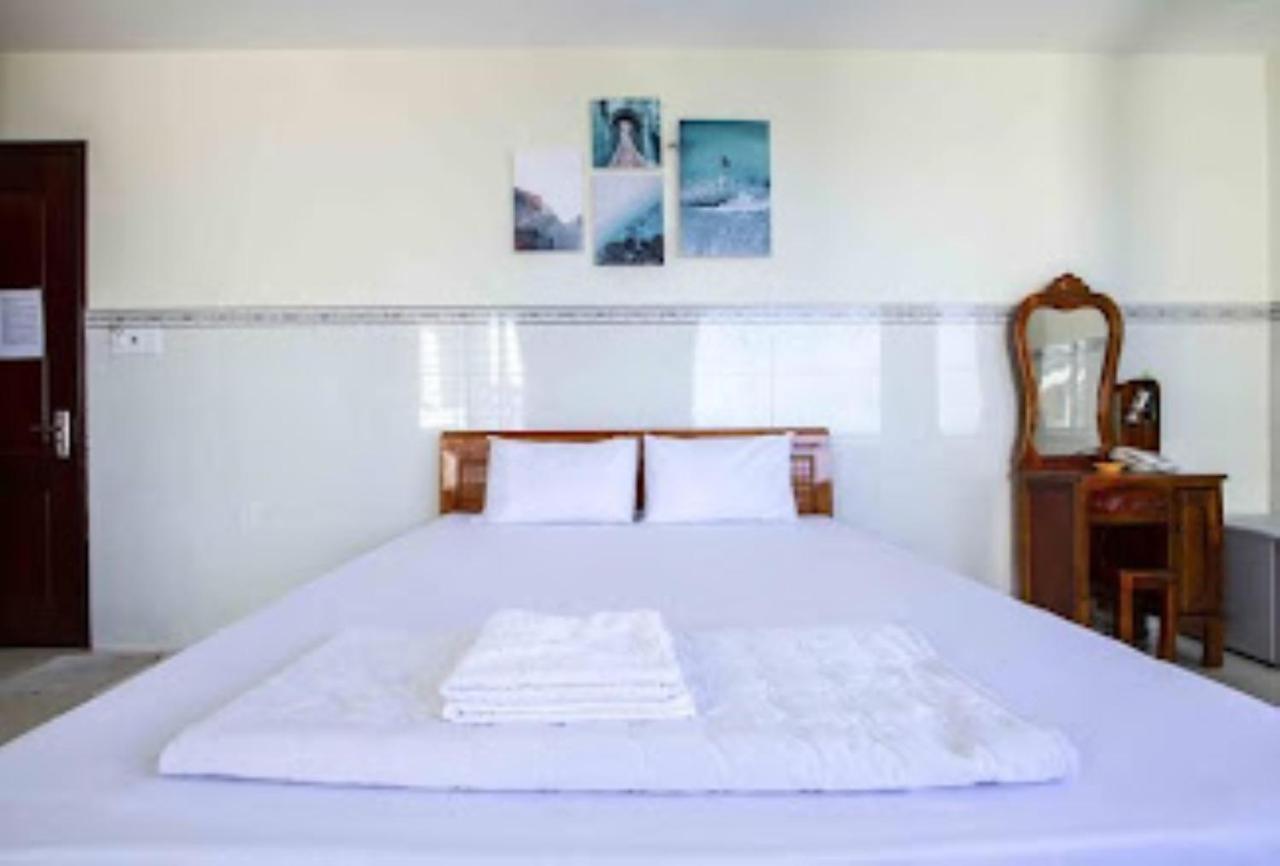 Hoang Phat Hotel Vung Tau Exterior photo
