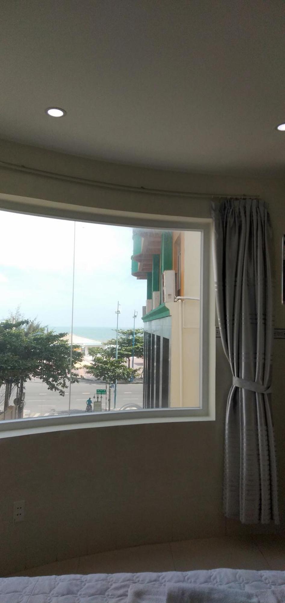 Hoang Phat Hotel Vung Tau Room photo