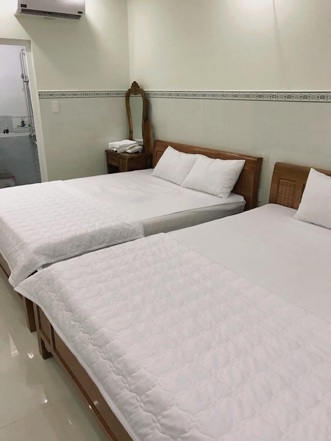 Hoang Phat Hotel Vung Tau Exterior photo
