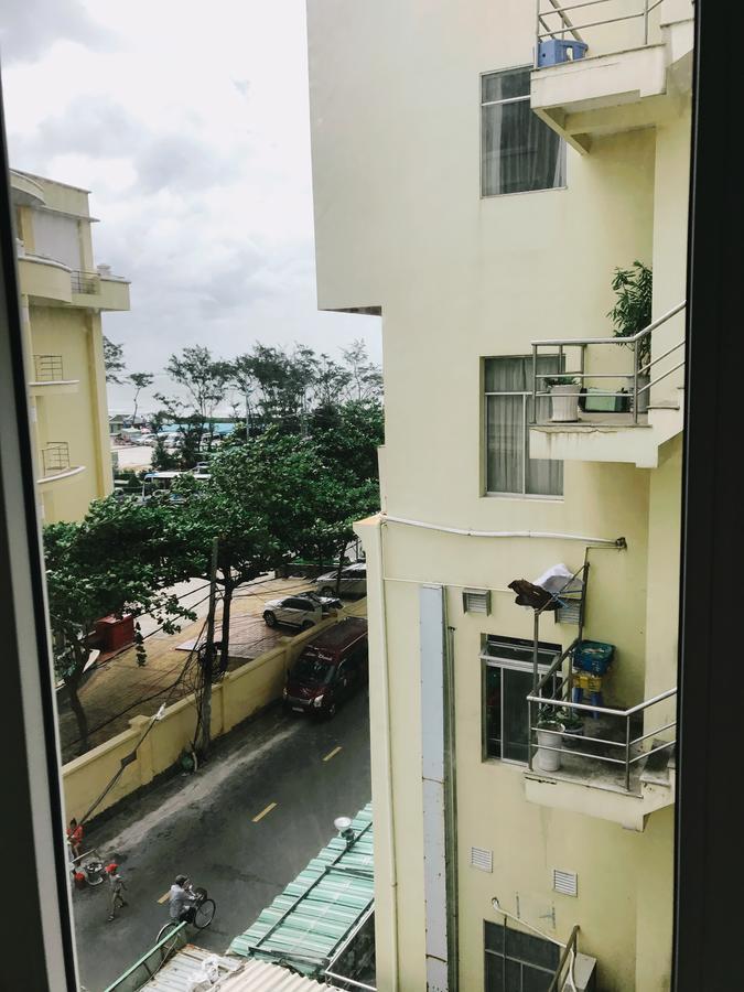 Hoang Phat Hotel Vung Tau Exterior photo