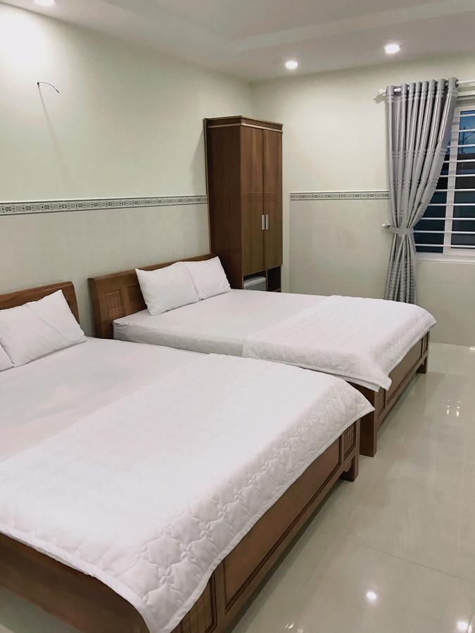 Hoang Phat Hotel Vung Tau Exterior photo