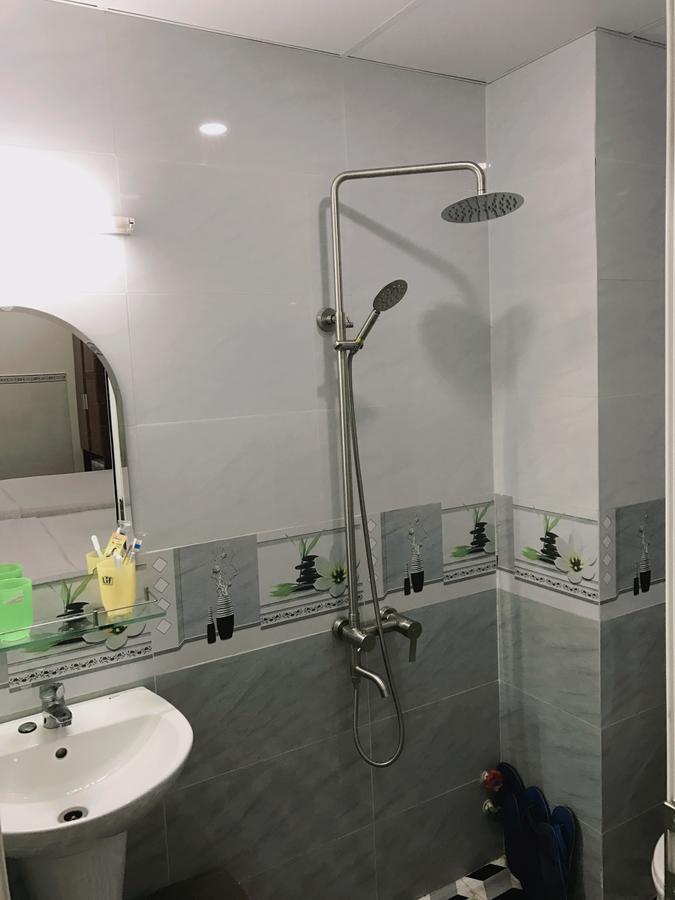 Hoang Phat Hotel Vung Tau Exterior photo