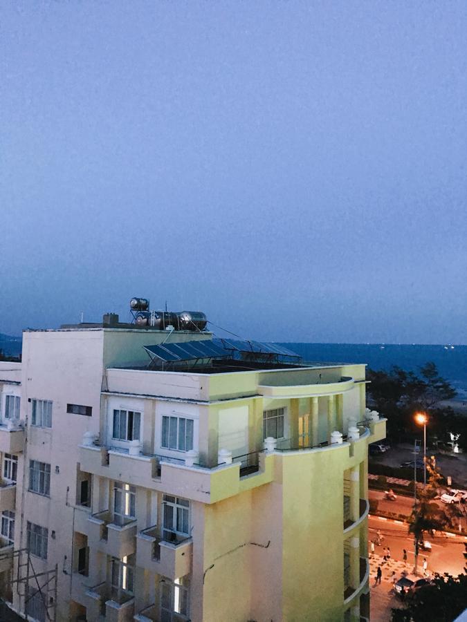 Hoang Phat Hotel Vung Tau Exterior photo
